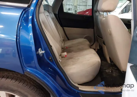 2007 Mazda Cx-7 Sport из США, поврежденный, VIN JM3ER293470151509